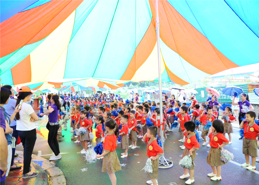 Đại hội Thể dục thể thao trường MN Đô thị Việt Hưng (15).jpg